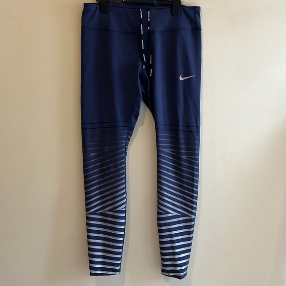 Nike Running Pants - Picture 1 of 3